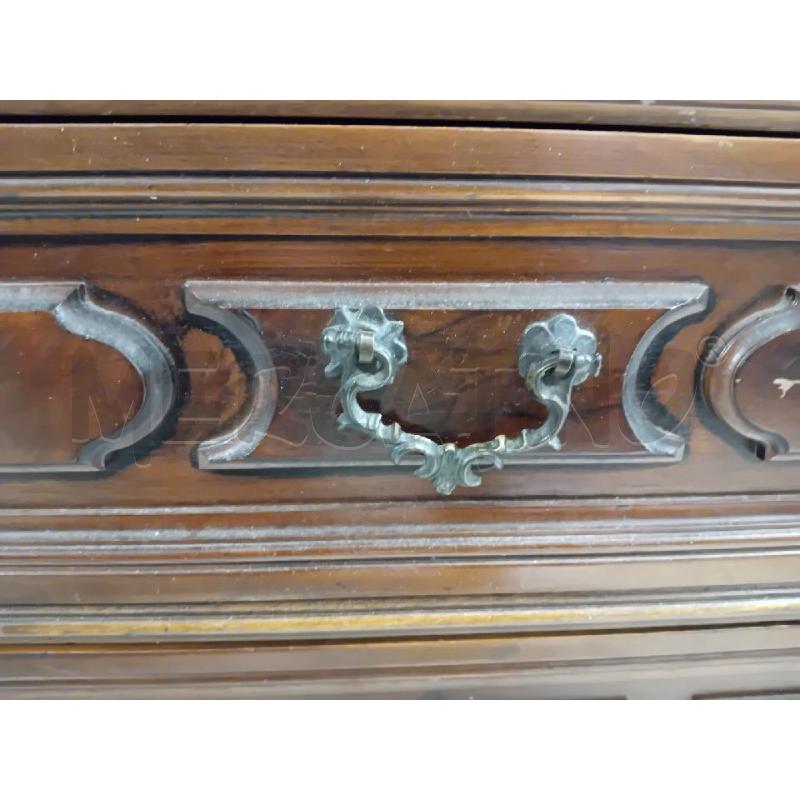 COMODINI COPPIA LEGNO  | Mercatino dell'Usato Alpignano 2