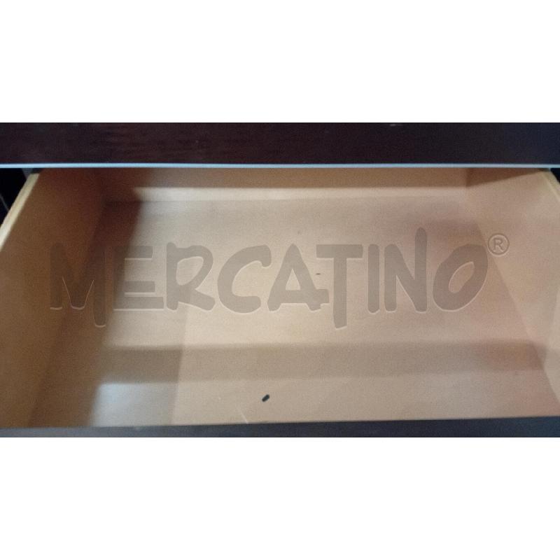 COMODINI COPPIA MR | Mercatino dell'Usato Alpignano 3