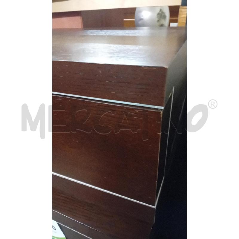 COMODINI COPPIA MR | Mercatino dell'Usato Alpignano 4