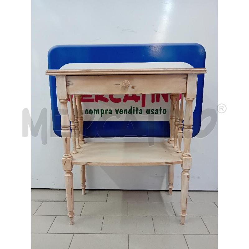 COMODINO GR | Mercatino dell'Usato Alpignano 1