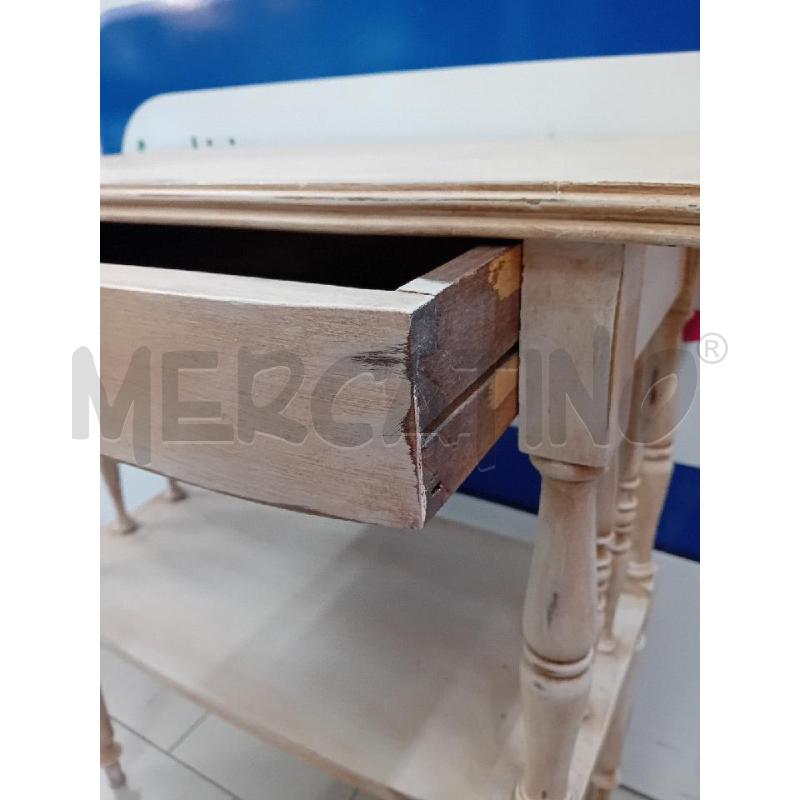 COMODINO GR | Mercatino dell'Usato Alpignano 2
