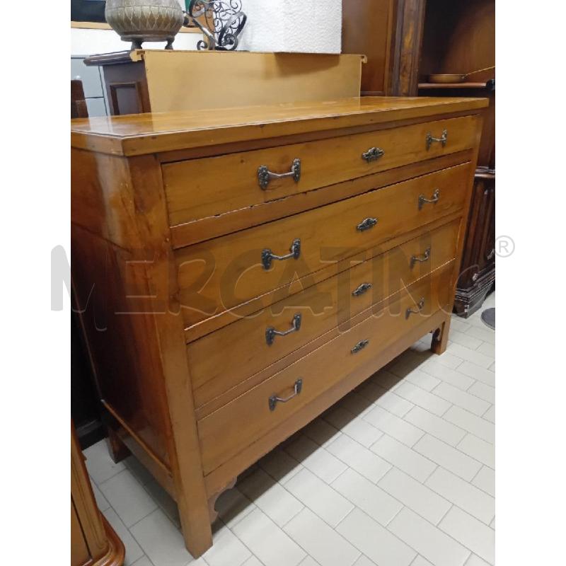 COMO' LEGNO | Mercatino dell'Usato Alpignano 1