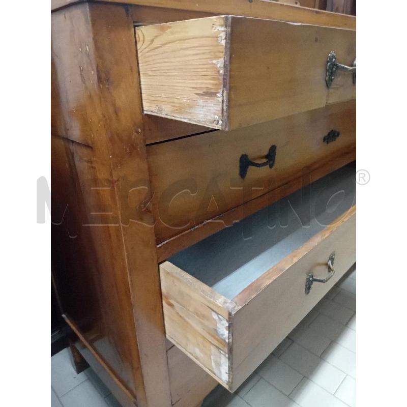 COMO' LEGNO | Mercatino dell'Usato Alpignano 2