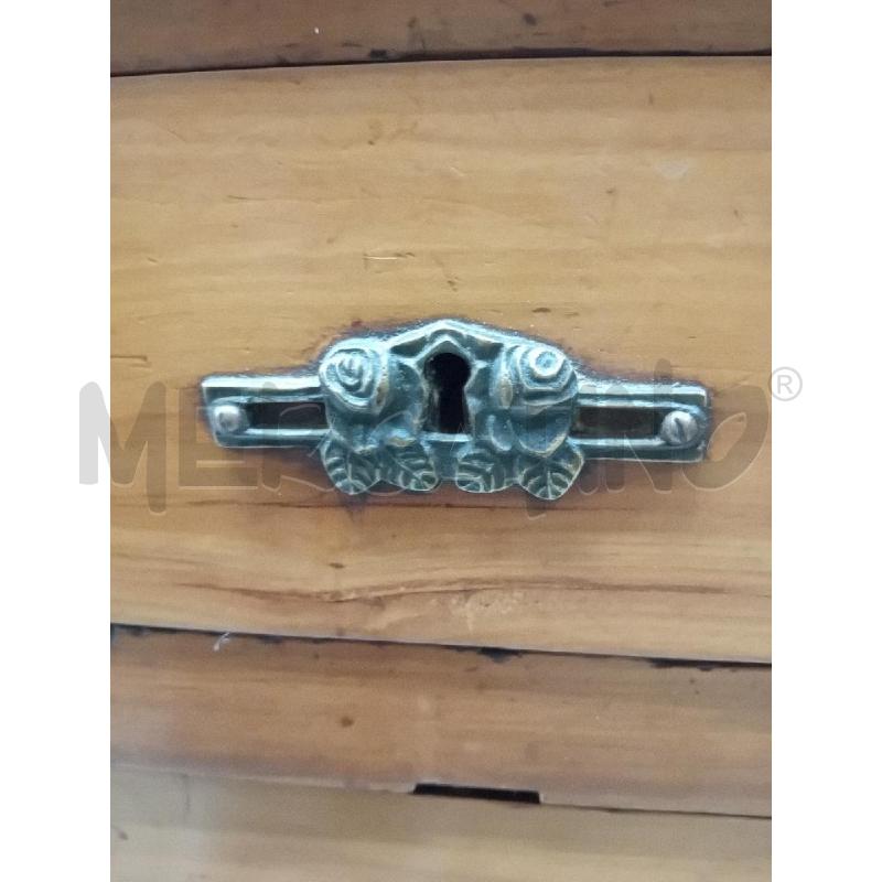 COMO' LEGNO | Mercatino dell'Usato Alpignano 3