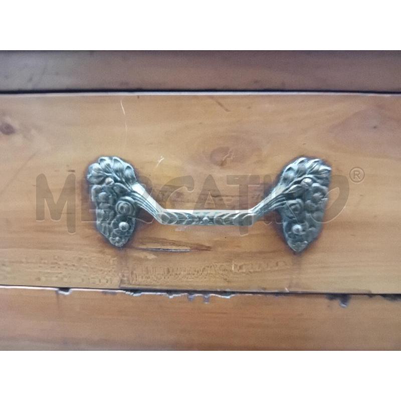 COMO' LEGNO | Mercatino dell'Usato Alpignano 4