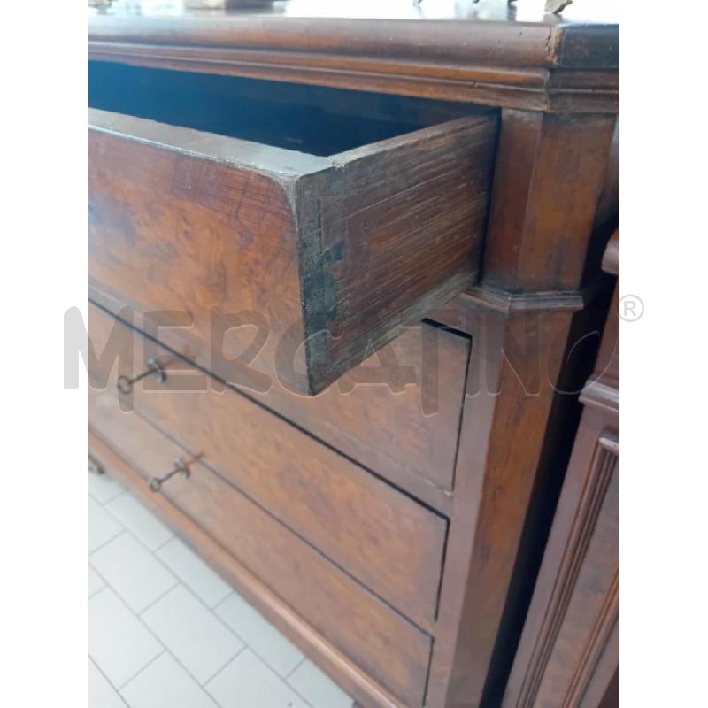 COMO' LEGNO | Mercatino dell'Usato Alpignano 2