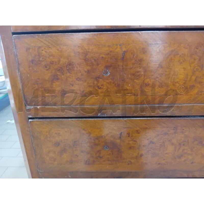 COMO' LEGNO | Mercatino dell'Usato Alpignano 4