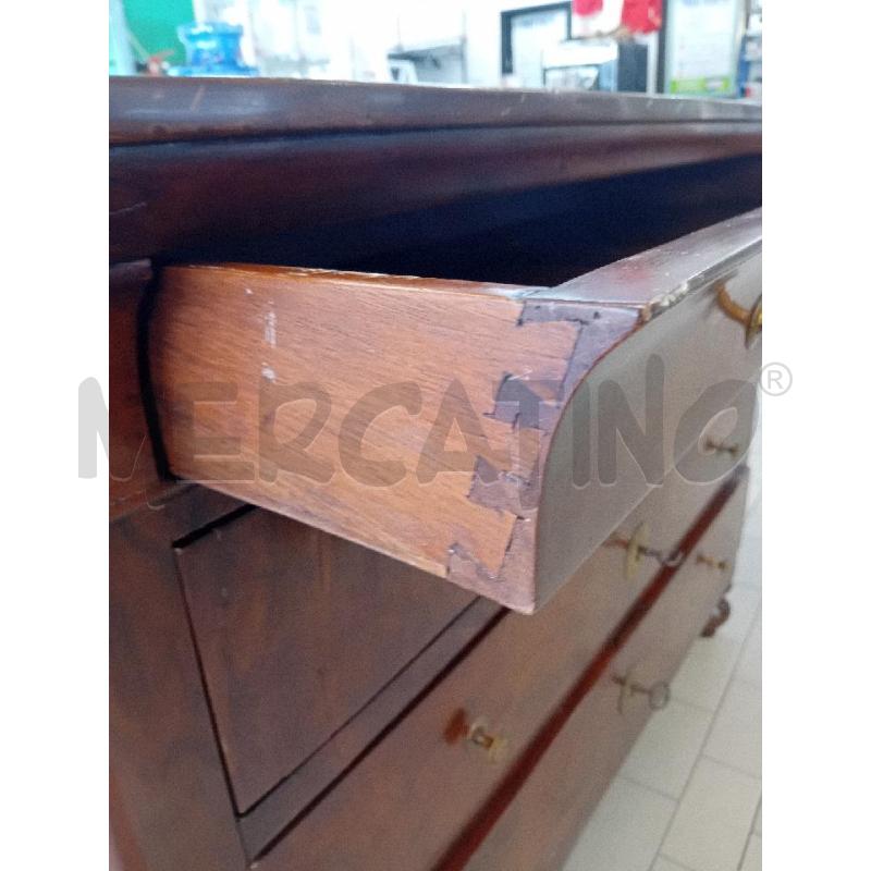 COMO' LEGNO | Mercatino dell'Usato Alpignano 3
