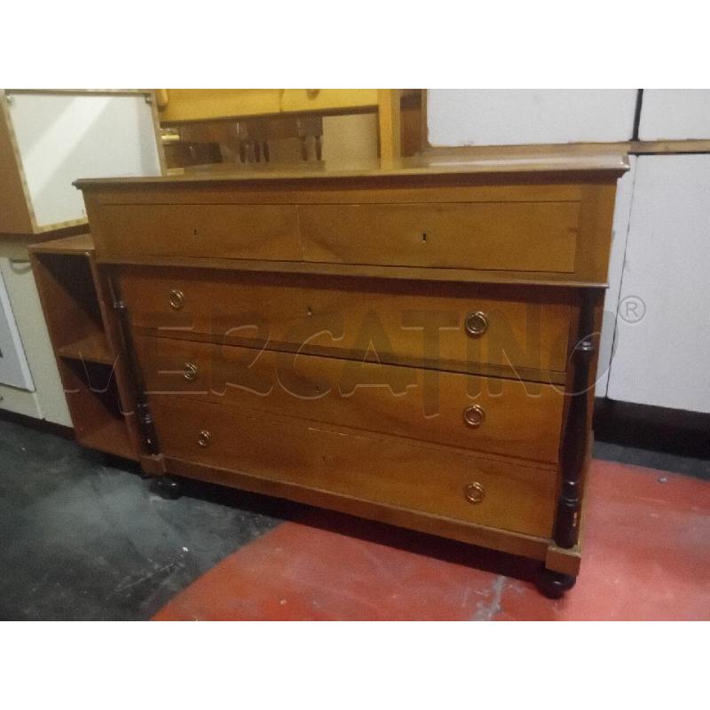 COMO' LEGNO | Mercatino dell'Usato Alpignano 1