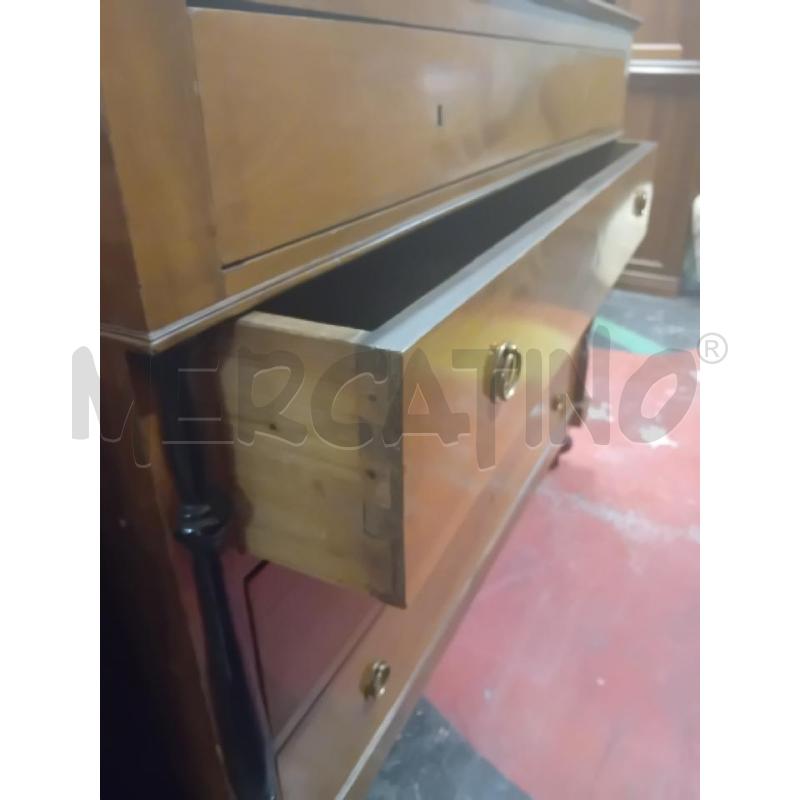 COMO' LEGNO | Mercatino dell'Usato Alpignano 2