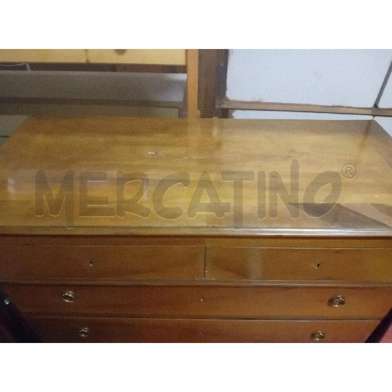 COMO' LEGNO | Mercatino dell'Usato Alpignano 3