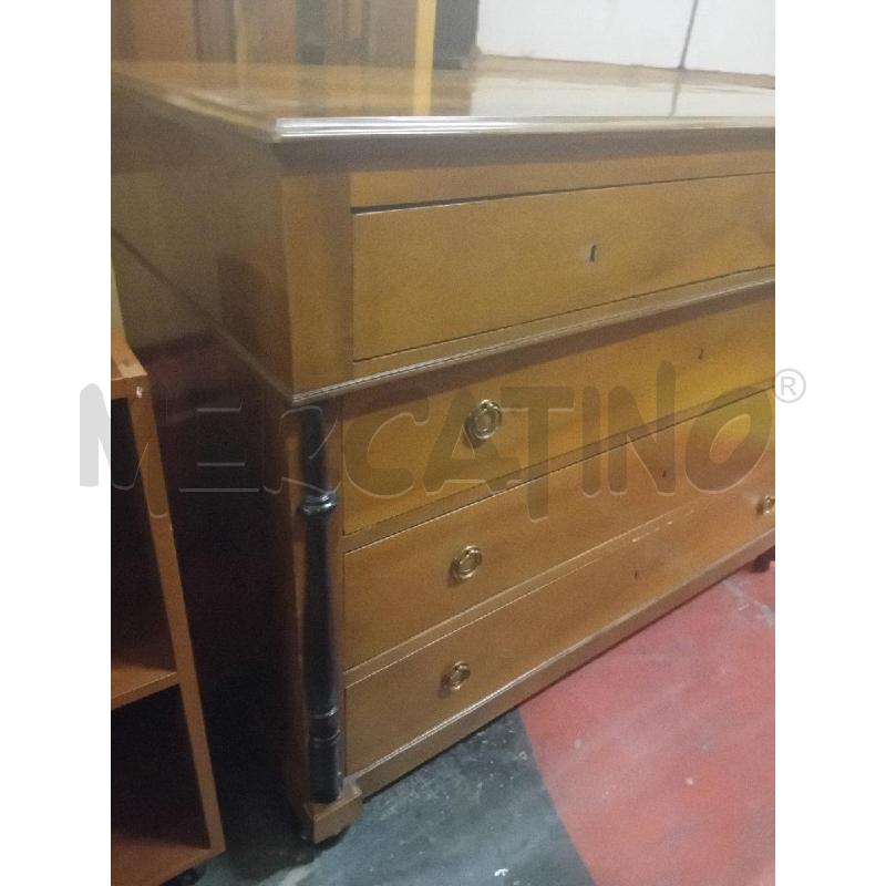COMO' LEGNO | Mercatino dell'Usato Alpignano 5