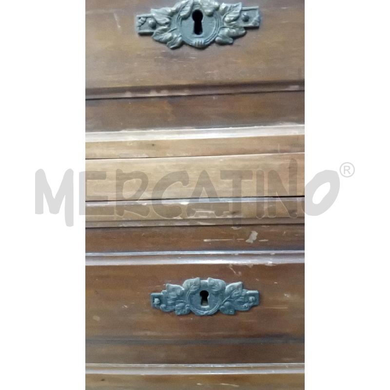 COMO' RIPIANO MARMO  | Mercatino dell'Usato Alpignano 4