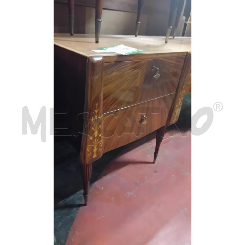 COMO' VINTAGE  | Mercatino dell'Usato Alpignano 2