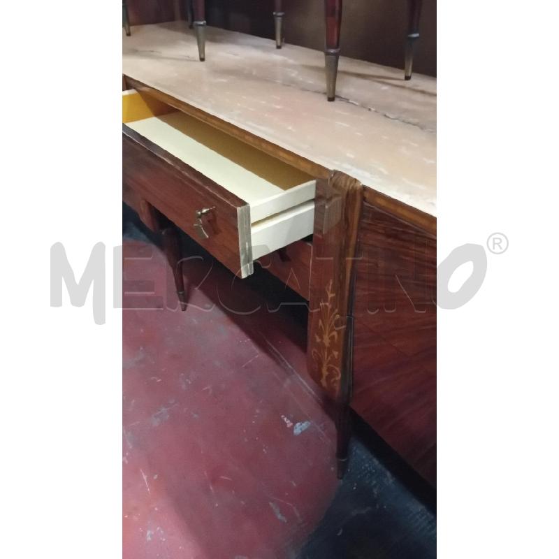 COMO' VINTAGE  | Mercatino dell'Usato Alpignano 4