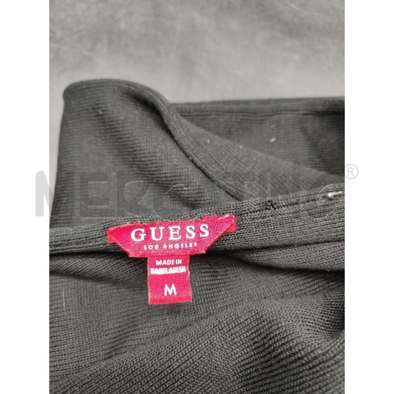 COMPLETO CAPPELLO SCIARPA NR GUESS | Mercatino dell'Usato Alpignano 3