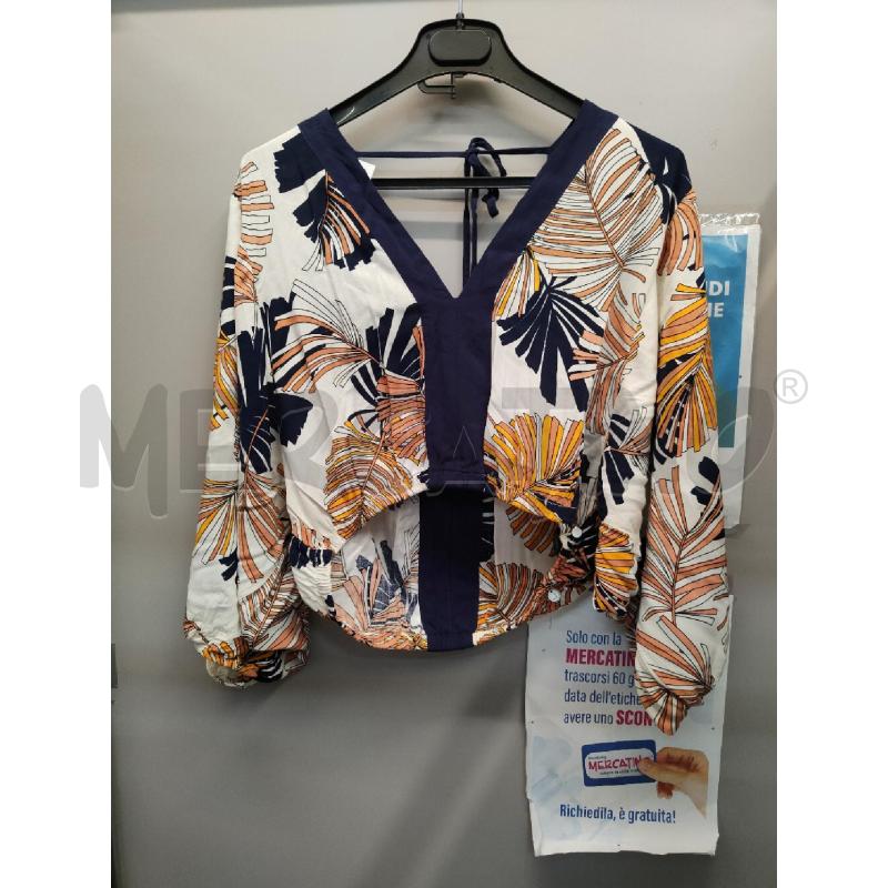 COMPLETO DONNA BC BLU GL LIRITTY  | Mercatino dell'Usato Alpignano 1