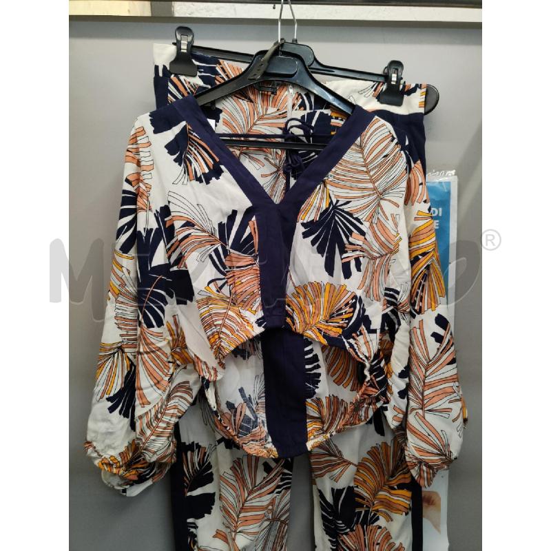 COMPLETO DONNA BC BLU GL LIRITTY  | Mercatino dell'Usato Alpignano 5