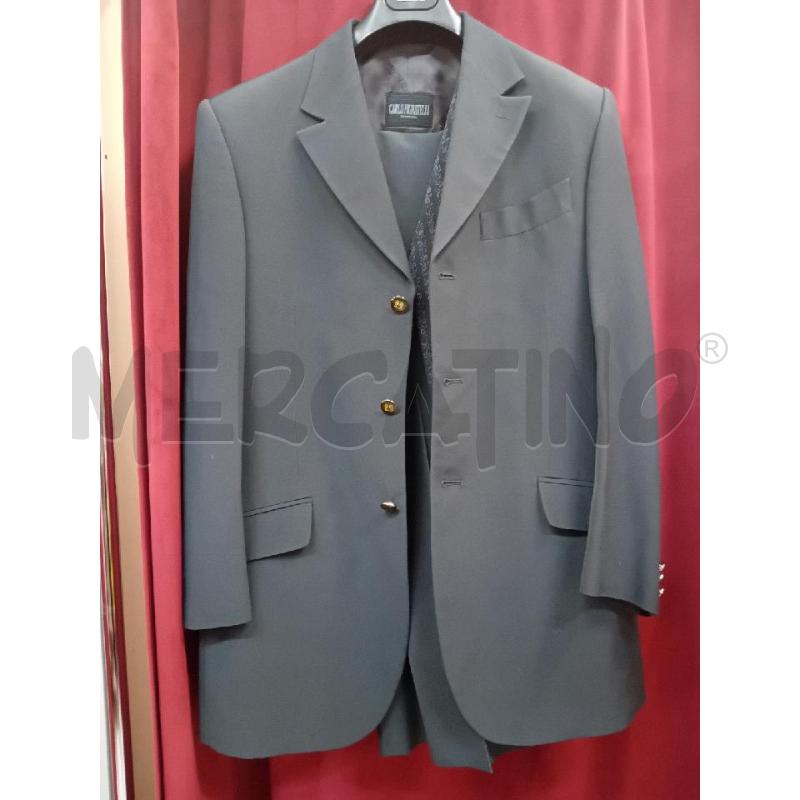COMPLETO UOMO CARLO PIGNATELLI | Mercatino dell'Usato Alpignano 1