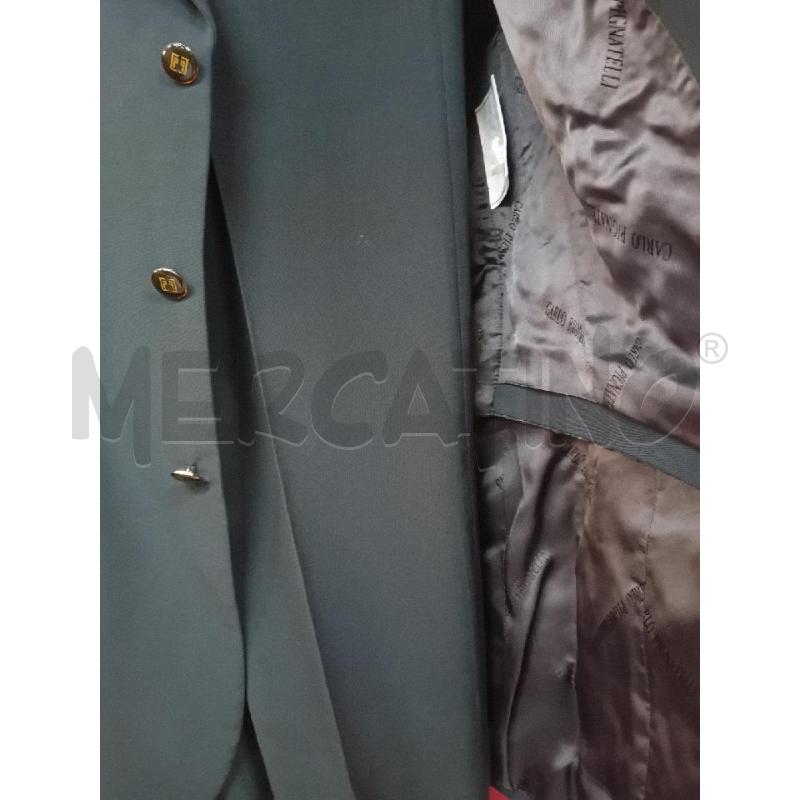 COMPLETO UOMO CARLO PIGNATELLI | Mercatino dell'Usato Alpignano 2