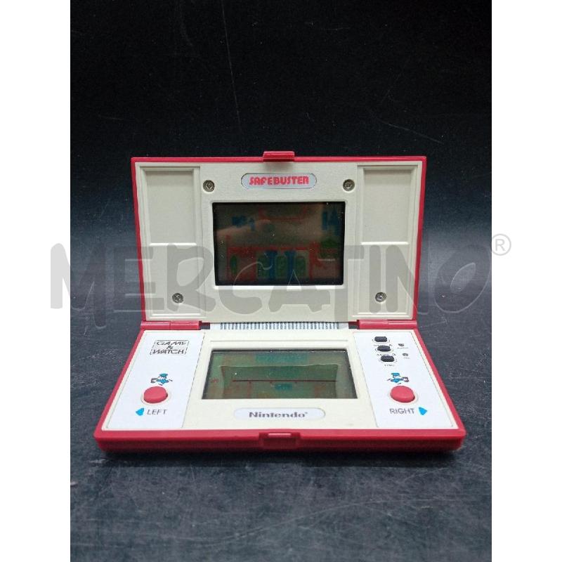CONSOLLE NINTENDO | Mercatino dell'Usato Alpignano 1