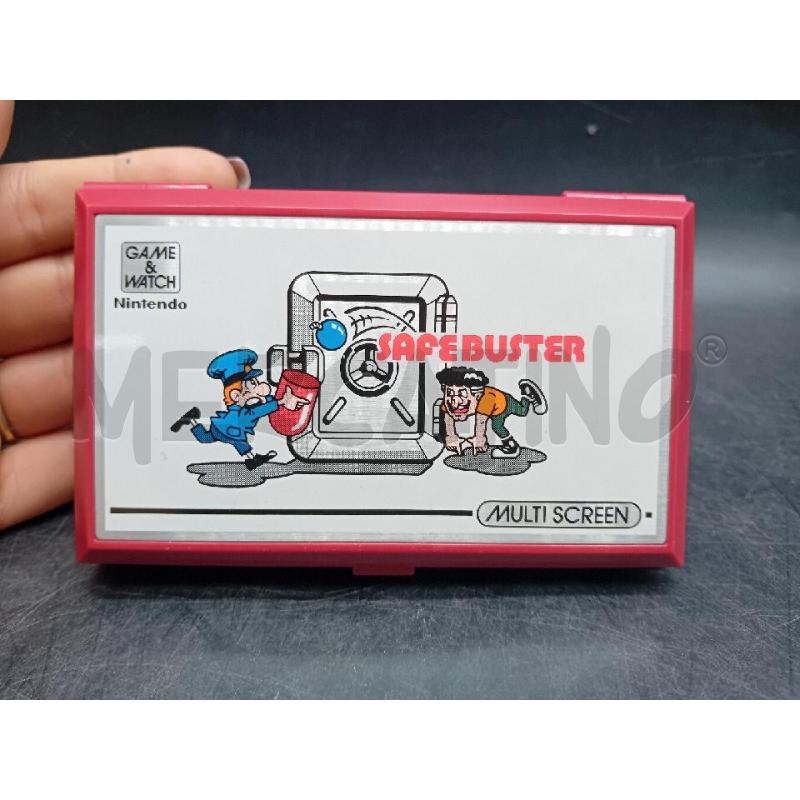 CONSOLLE NINTENDO | Mercatino dell'Usato Alpignano 4
