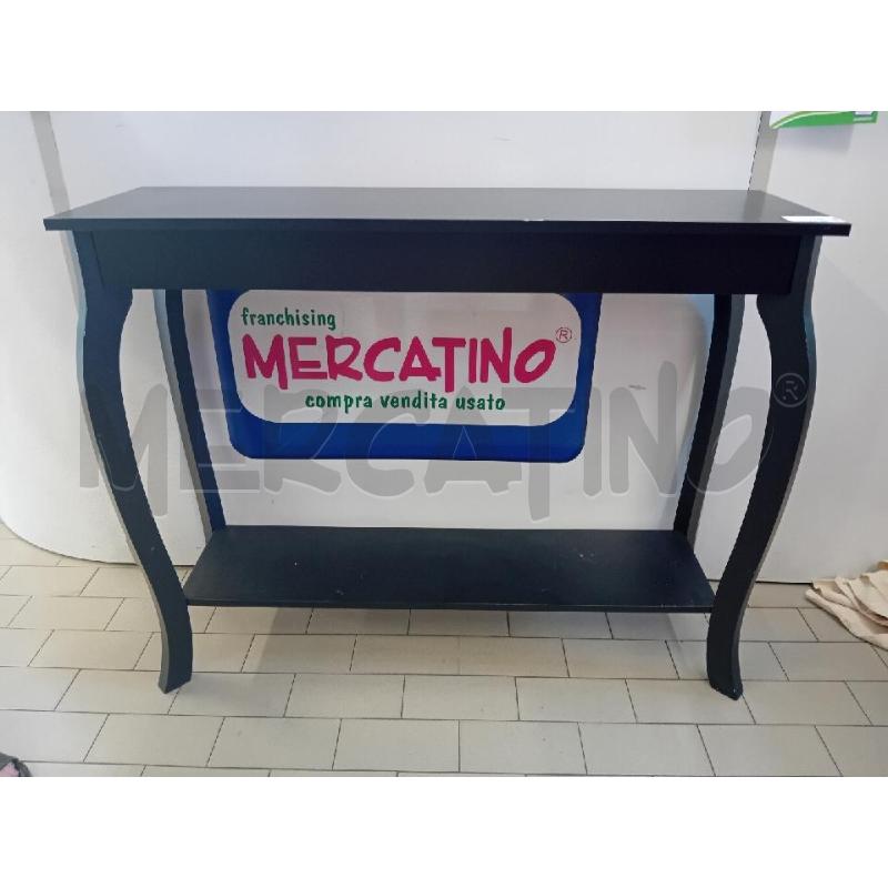 CONSOLLE NR DA INGRESSO | Mercatino dell'Usato Alpignano 1