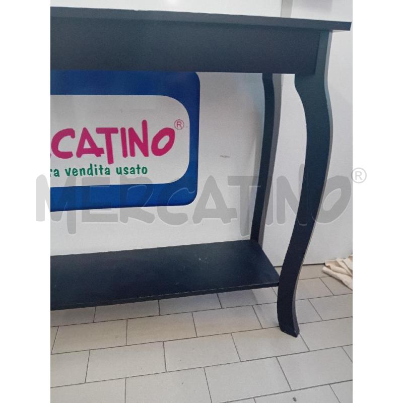 CONSOLLE NR DA INGRESSO | Mercatino dell'Usato Alpignano 2