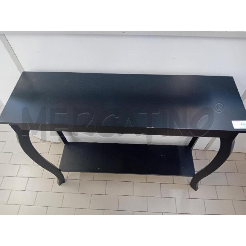 CONSOLLE NR DA INGRESSO | Mercatino dell'Usato Alpignano 3