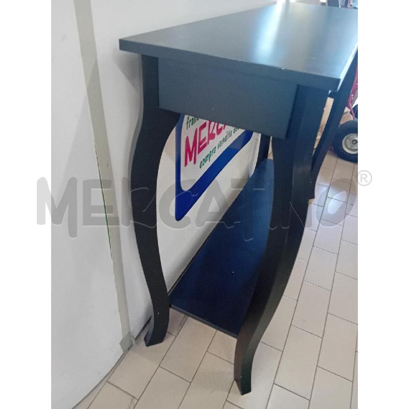 CONSOLLE NR DA INGRESSO | Mercatino dell'Usato Alpignano 5