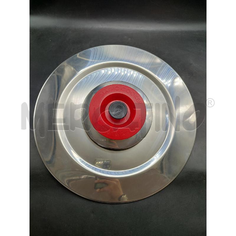 COPERCHIO MAGIC COOKER GRANDE | Mercatino dell'Usato Alpignano 1