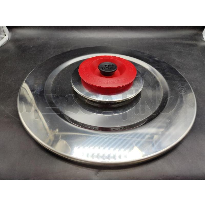 COPERCHIO MAGIC COOKER GRANDE | Mercatino dell'Usato Alpignano 4