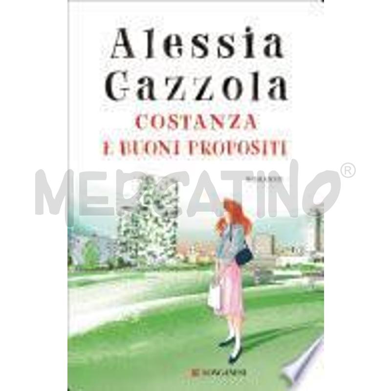 COSTANZA E BUONI PROPOSITI | Mercatino dell'Usato Alpignano 1
