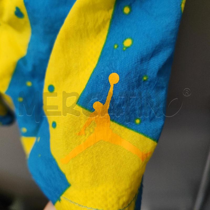 COSTUME UOMO JORDAN GL AZZ | Mercatino dell'Usato Alpignano 2