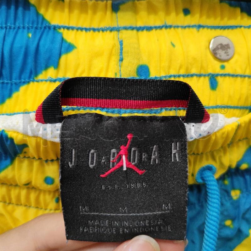 COSTUME UOMO JORDAN GL AZZ | Mercatino dell'Usato Alpignano 3