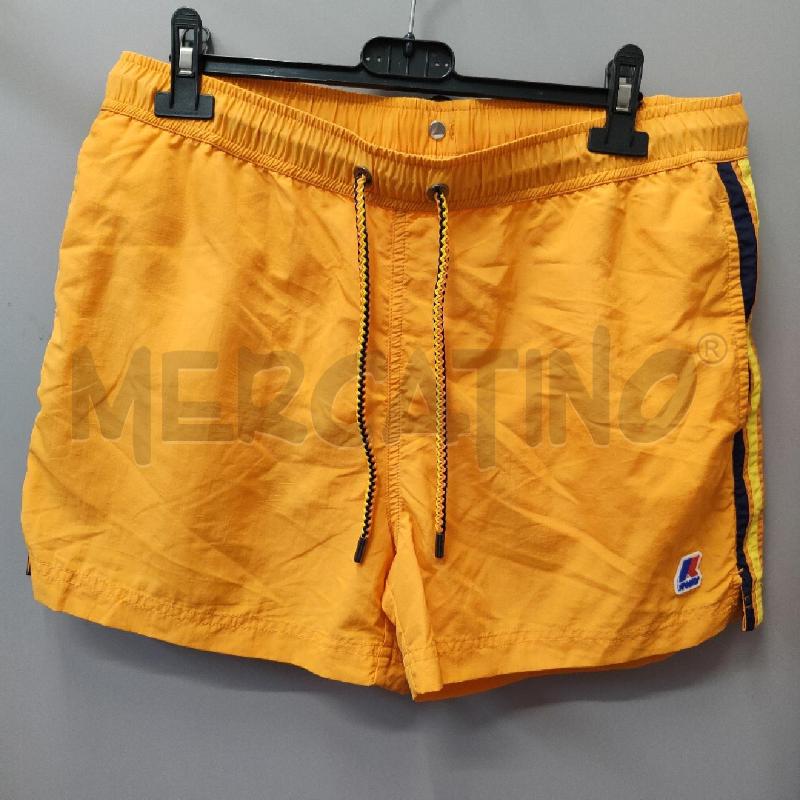 COSTUME UOMO K-WAY AR BLU GL | Mercatino dell'Usato Alpignano 1