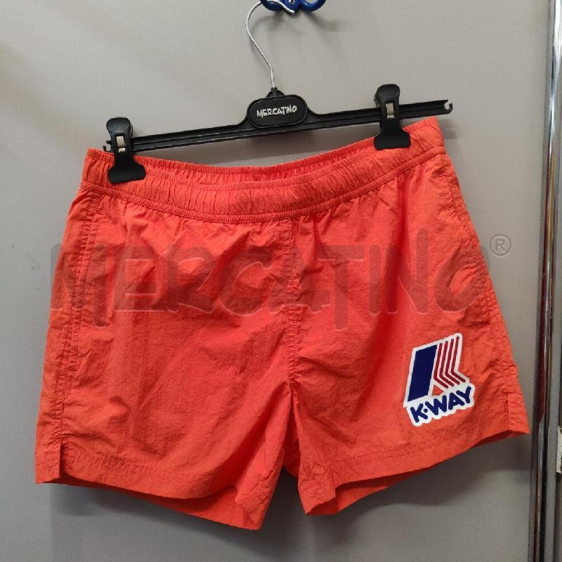 COSTUME UOMO K-WAY RSO | Mercatino dell'Usato Alpignano 1