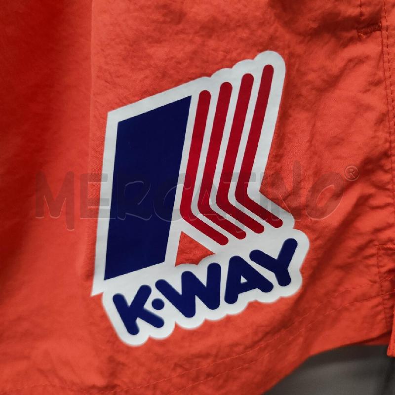 COSTUME UOMO K-WAY RSO | Mercatino dell'Usato Alpignano 2