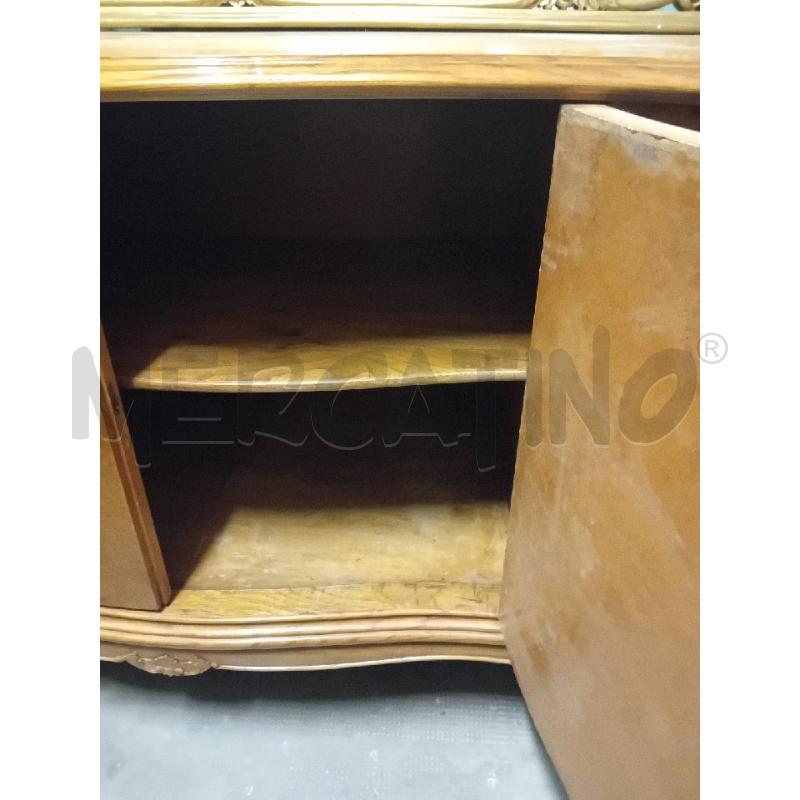 CREDENZA ANNI 60 | Mercatino dell'Usato Alpignano 2