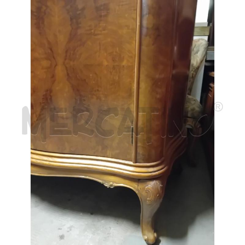 CREDENZA ANNI 60 | Mercatino dell'Usato Alpignano 5