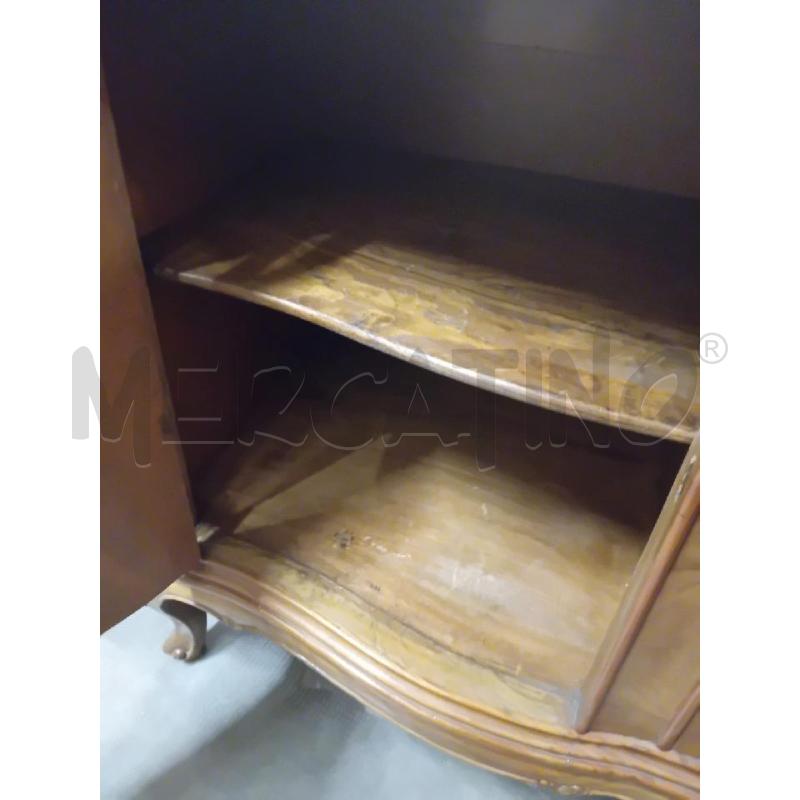 CREDENZA ANNI 60 | Mercatino dell'Usato Alpignano 4