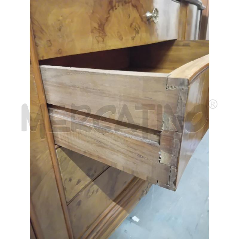 CREDENZA ANNI 60 | Mercatino dell'Usato Alpignano 5