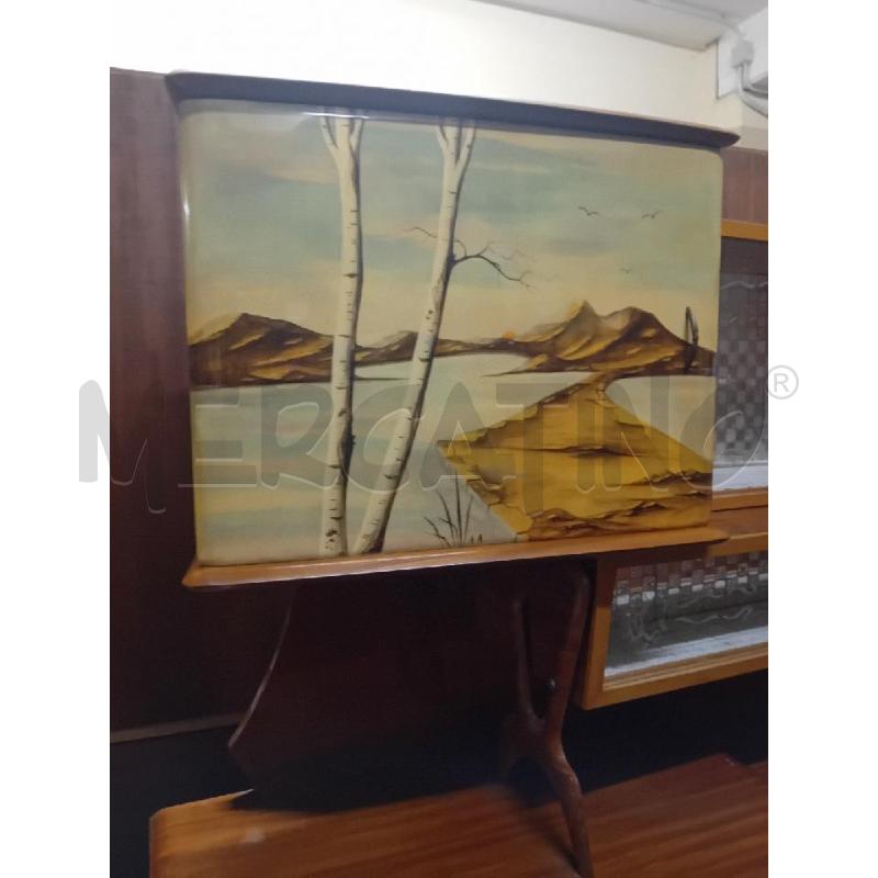 CREDENZA ANNI 60 | Mercatino dell'Usato Alpignano 2