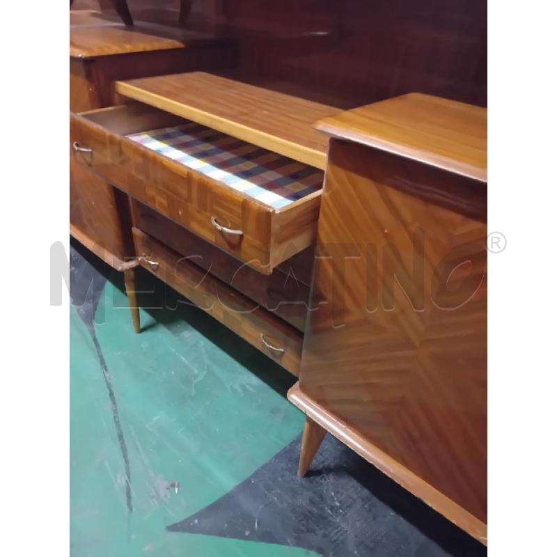 CREDENZA ANNI 60 | Mercatino dell'Usato Alpignano 4