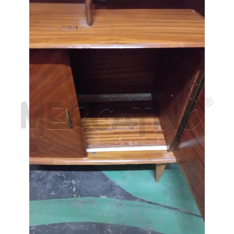 CREDENZA ANNI 60 | Mercatino dell'Usato Alpignano 5