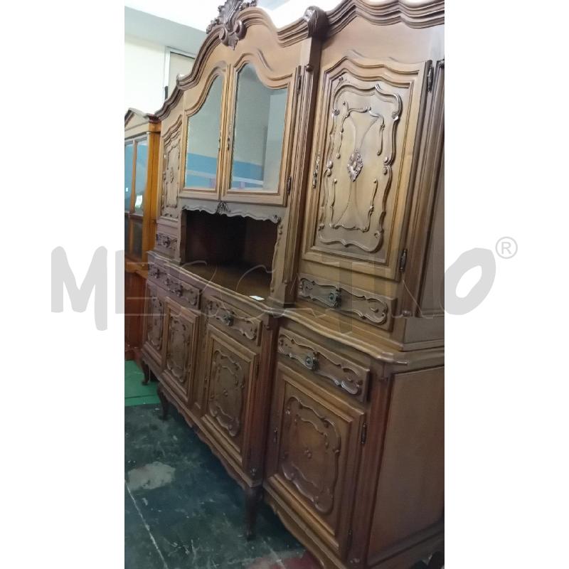CREDENZA BAROCCA | Mercatino dell'Usato Alpignano 1