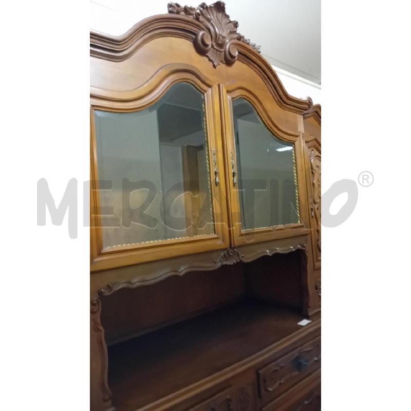CREDENZA BAROCCA | Mercatino dell'Usato Alpignano 2