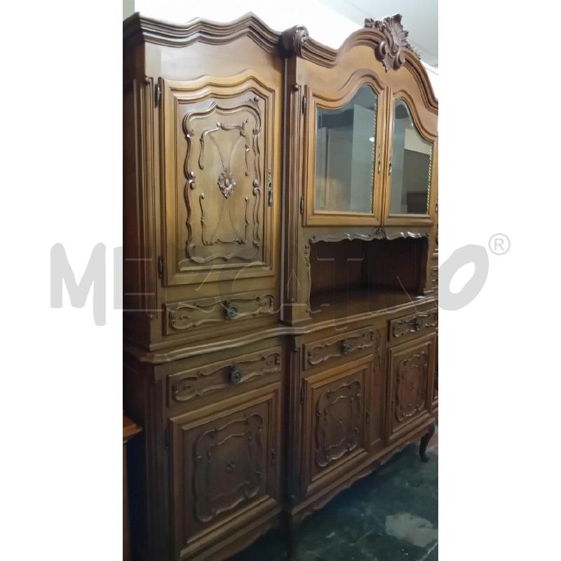 CREDENZA BAROCCA | Mercatino dell'Usato Alpignano 3