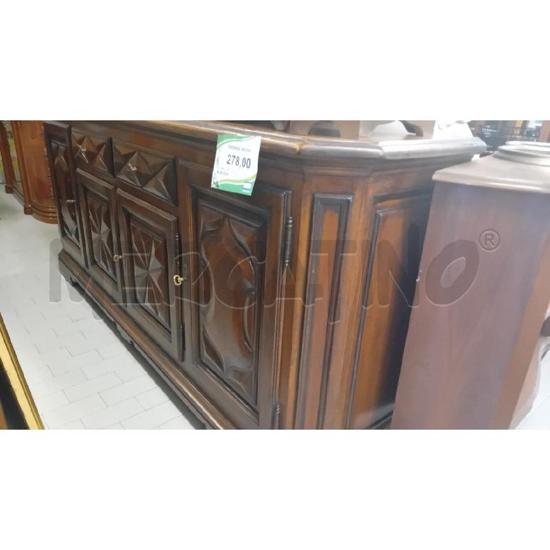 CREDENZA BASSA | Mercatino dell'Usato Alpignano 1