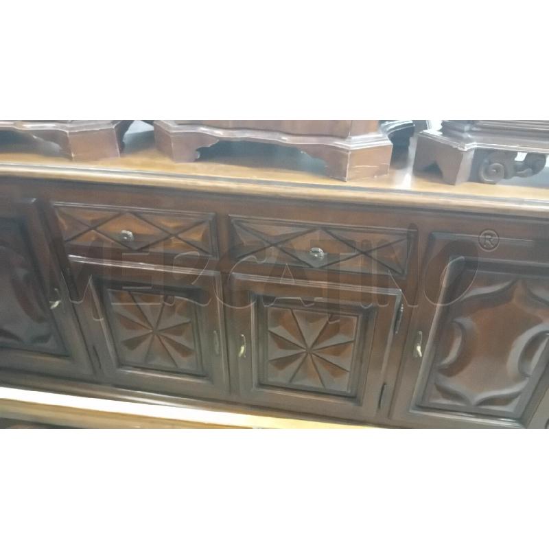 CREDENZA BASSA | Mercatino dell'Usato Alpignano 2